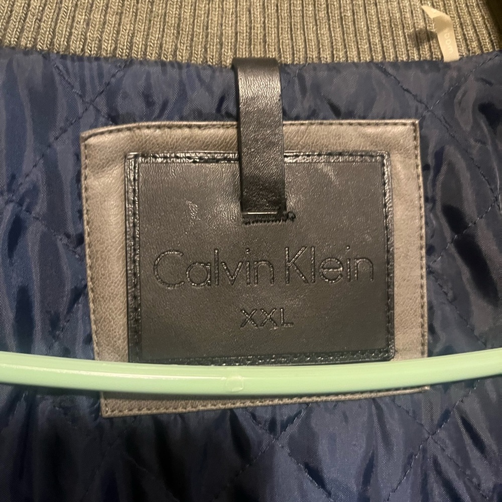 Calvin Klein Jacket - Picture 3 of 9